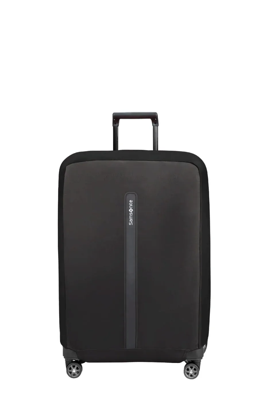 Samsonite TA REVOLUTION Чемодан Чехол для а 75см black