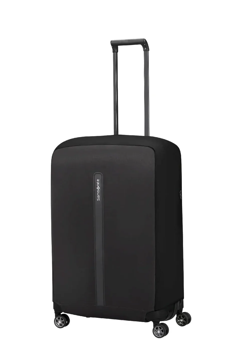 Samsonite TA REVOLUTION Чемодан Чехол для а 75см black