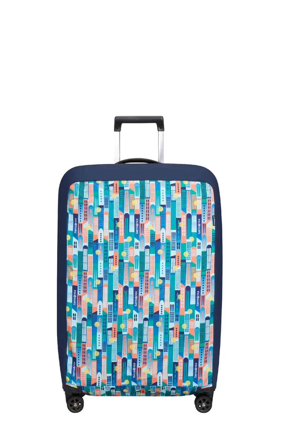Samsonite TA REVOLUTION Чемодан Чехол для а 75см city