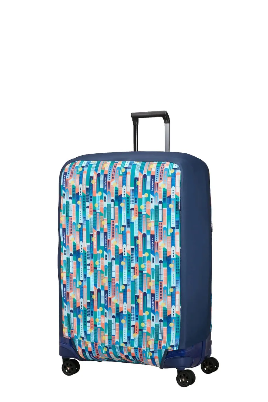 Samsonite TA REVOLUTION Чемодан Чехол для а 75см city