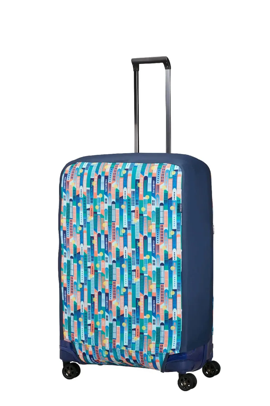 Samsonite TA REVOLUTION Чемодан Чехол для а 75см city