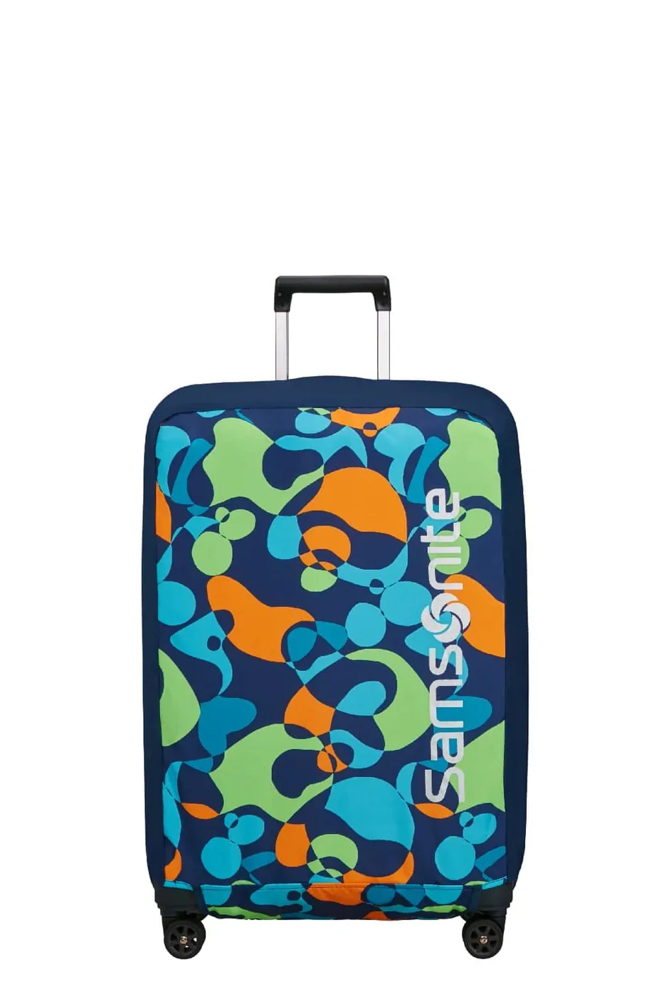 Samsonite TA REVOLUTION Чемодан Чехол для а 75см colorwave