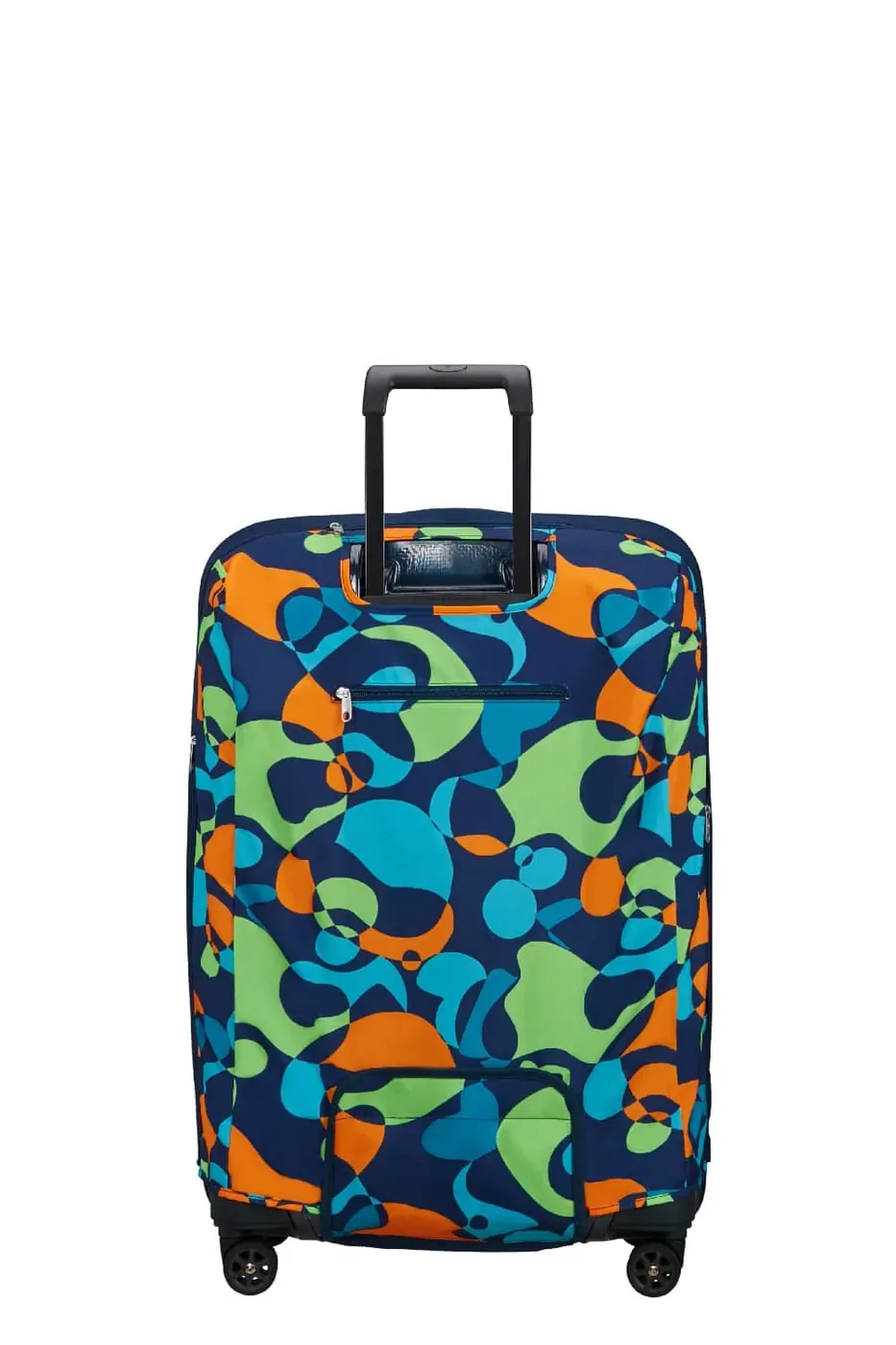 Samsonite TA REVOLUTION Чемодан Чехол для а 75см colorwave