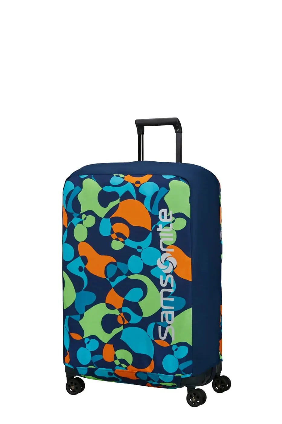 Samsonite TA REVOLUTION Чемодан Чехол для а 75см colorwave