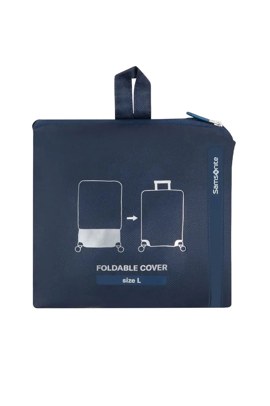 Samsonite TA REVOLUTION Чемодан Чехол для а 75см colorwave