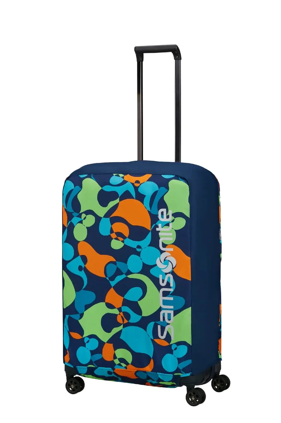 Samsonite TA REVOLUTION Чемодан Чехол для а 75см colorwave