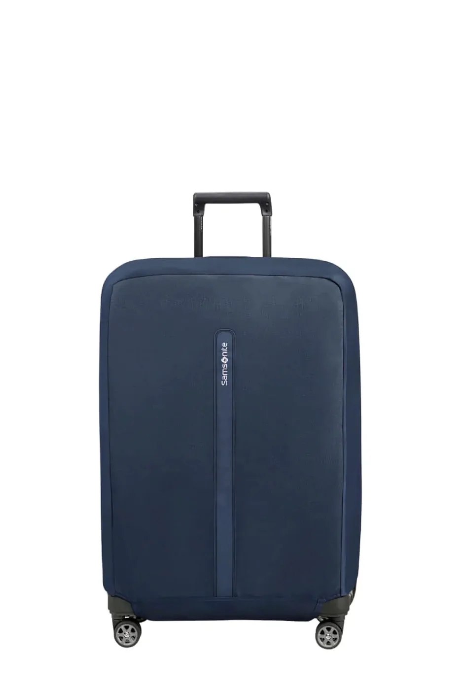 Samsonite TA REVOLUTION Чемодан Чехол для а 75см midnight blue