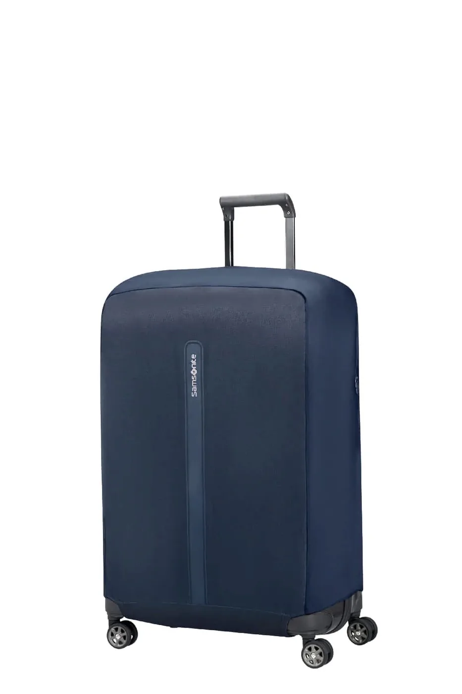 Samsonite TA REVOLUTION Чемодан Чехол для а 75см midnight blue