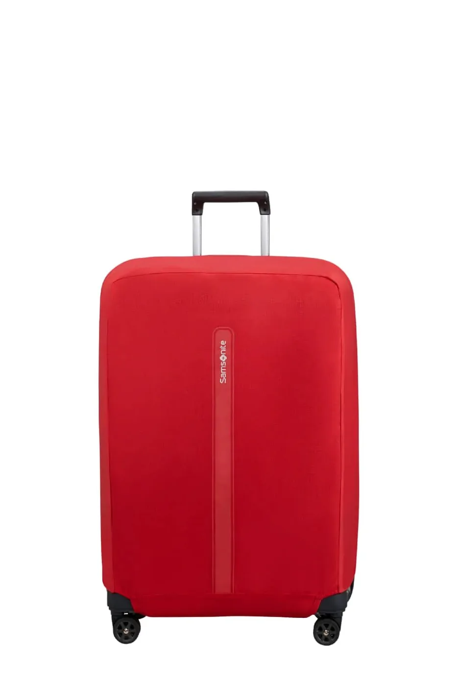 Samsonite TA REVOLUTION Чемодан Чехол для а 75см red