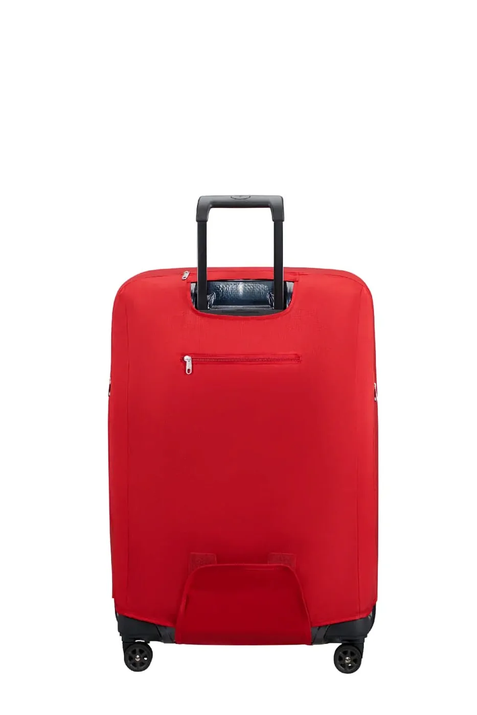 Samsonite TA REVOLUTION Чемодан Чехол для а 75см red