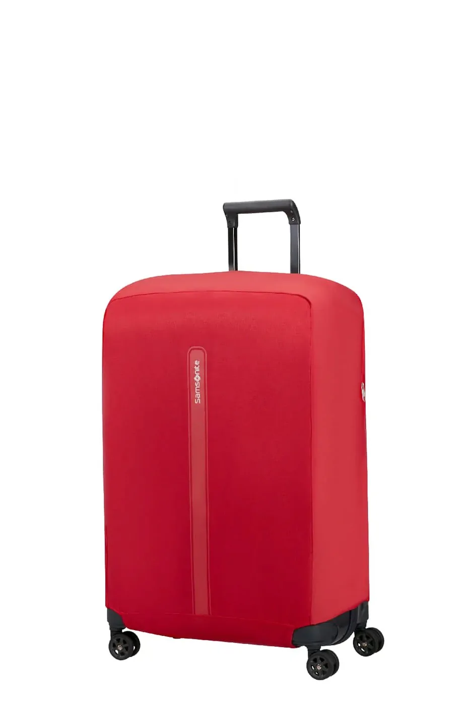 Samsonite TA REVOLUTION Чемодан Чехол для а 75см red
