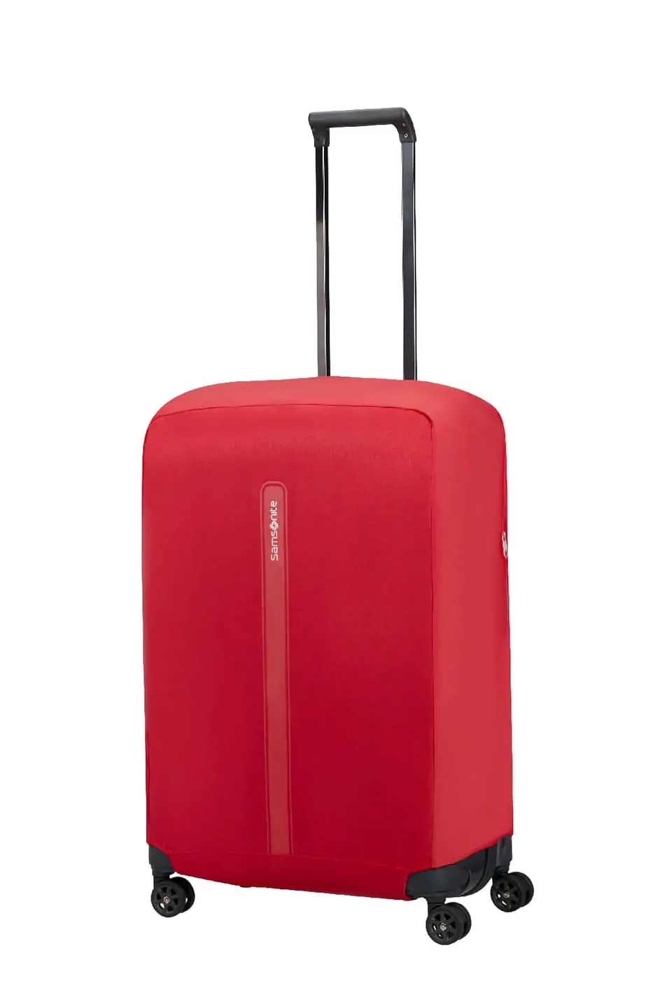 Samsonite TA REVOLUTION Чемодан Чехол для а 75см red