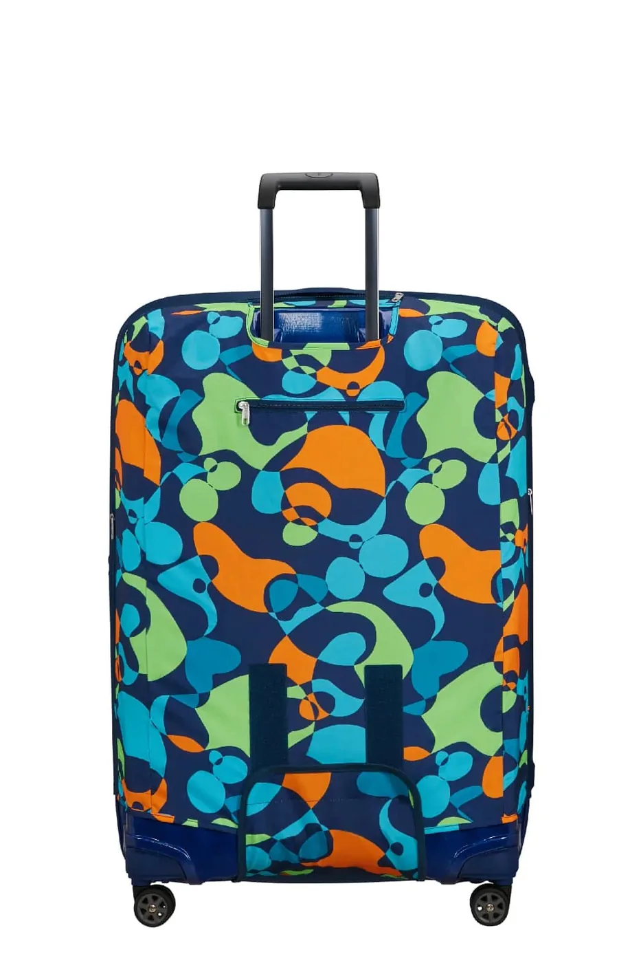 Samsonite TA REVOLUTION Чемодан Чехол для а 81см colorwave