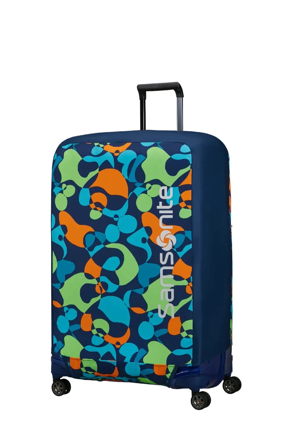 Samsonite TA REVOLUTION Чемодан Чехол для а 81см colorwave