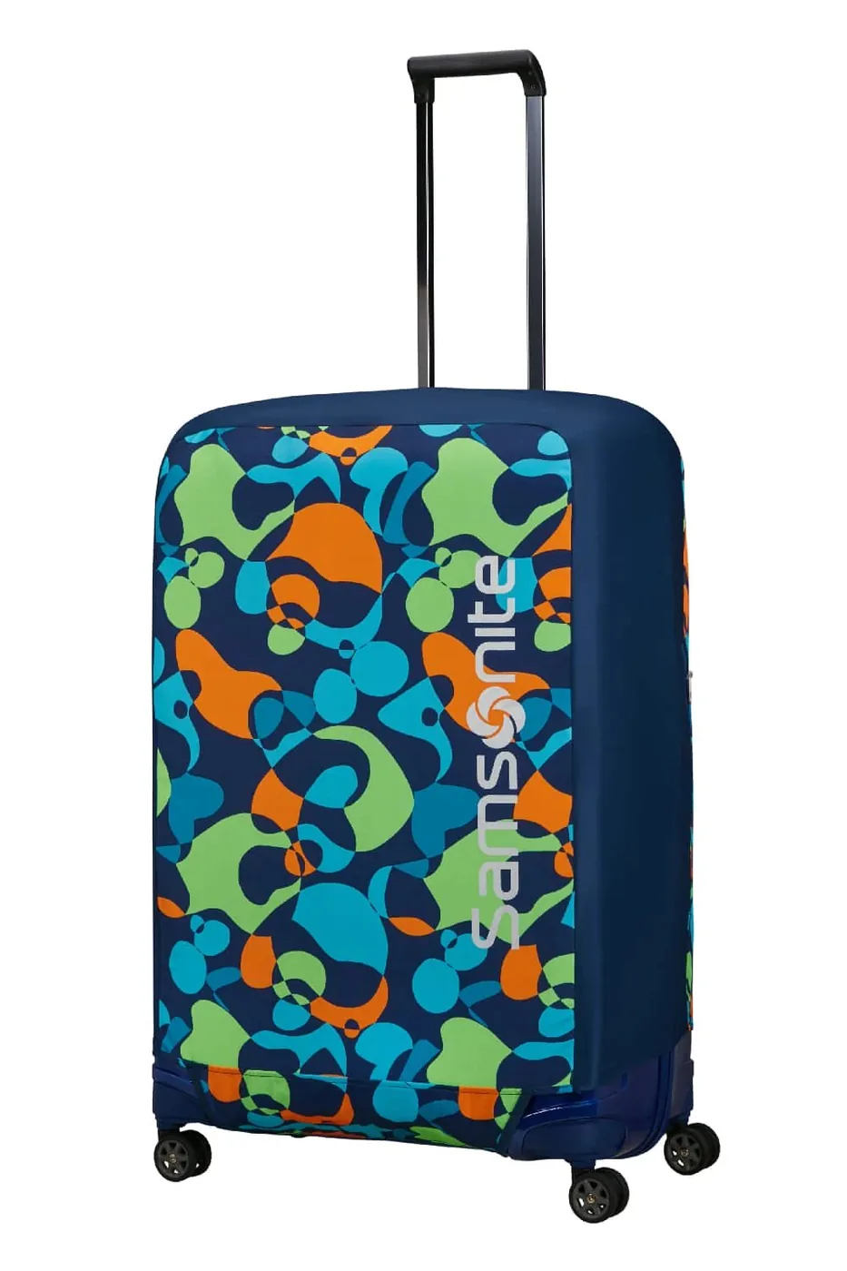 Samsonite TA REVOLUTION Чемодан Чехол для а 81см colorwave