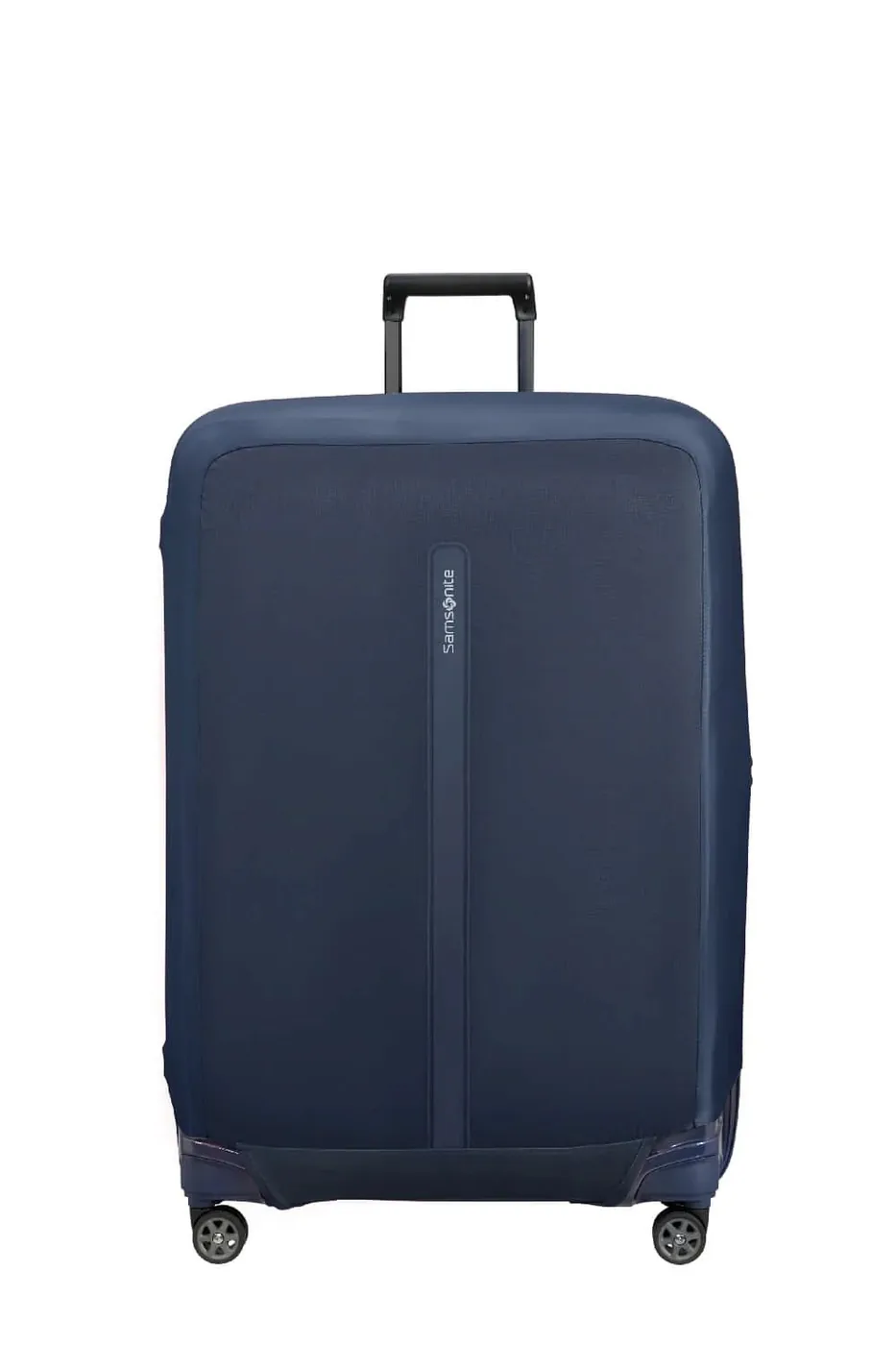 Samsonite TA REVOLUTION Чемодан Чехол для а 81см midnight blue