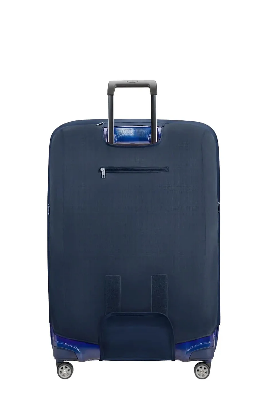 Samsonite TA REVOLUTION Чемодан Чехол для а 81см midnight blue