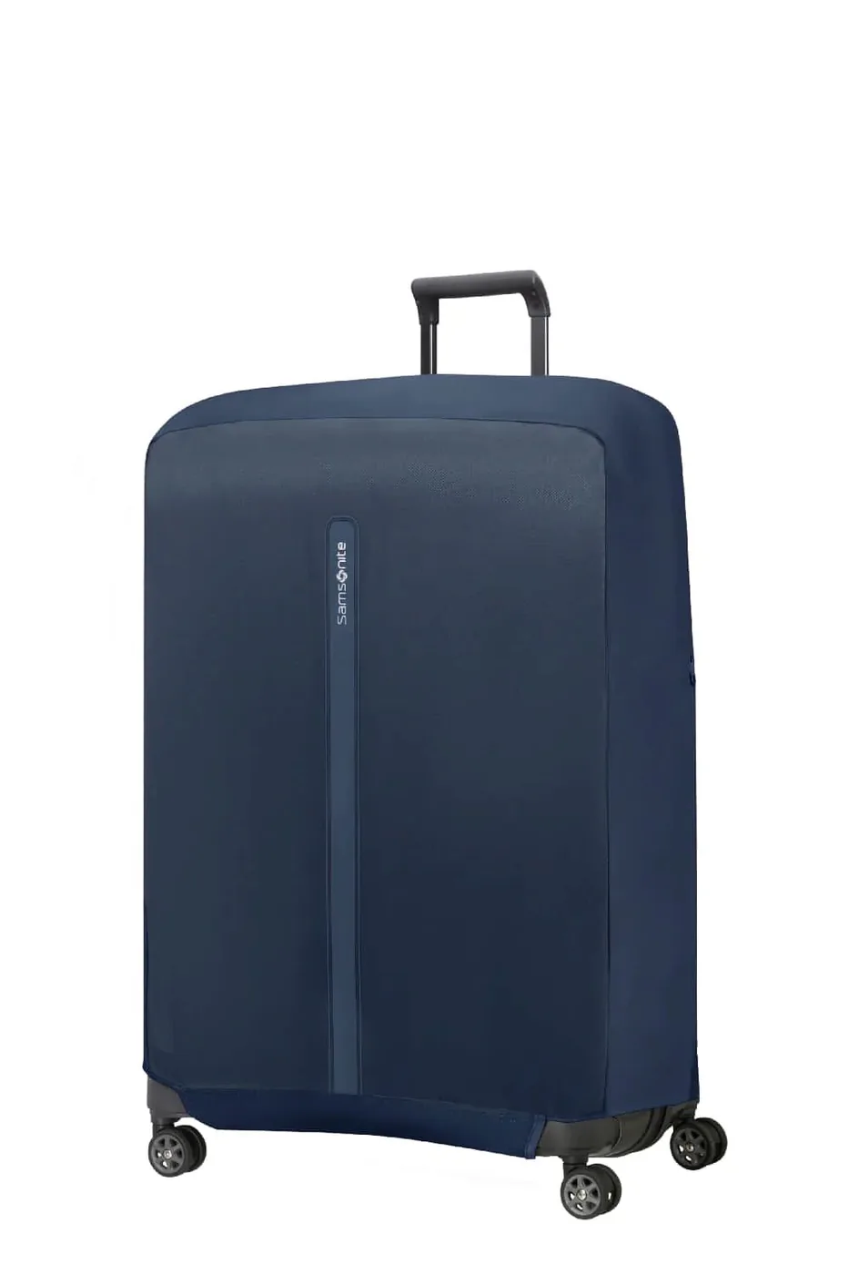 Samsonite TA REVOLUTION Чемодан Чехол для а 81см midnight blue