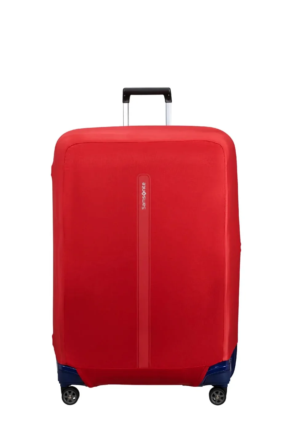 Samsonite TA REVOLUTION Чемодан Чехол для а 81см red