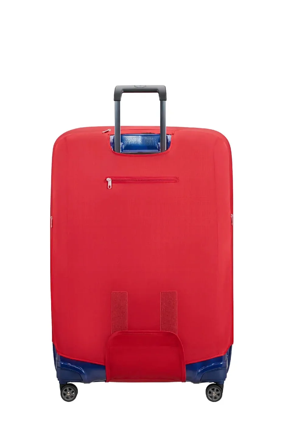 Samsonite TA REVOLUTION Чемодан Чехол для а 81см red