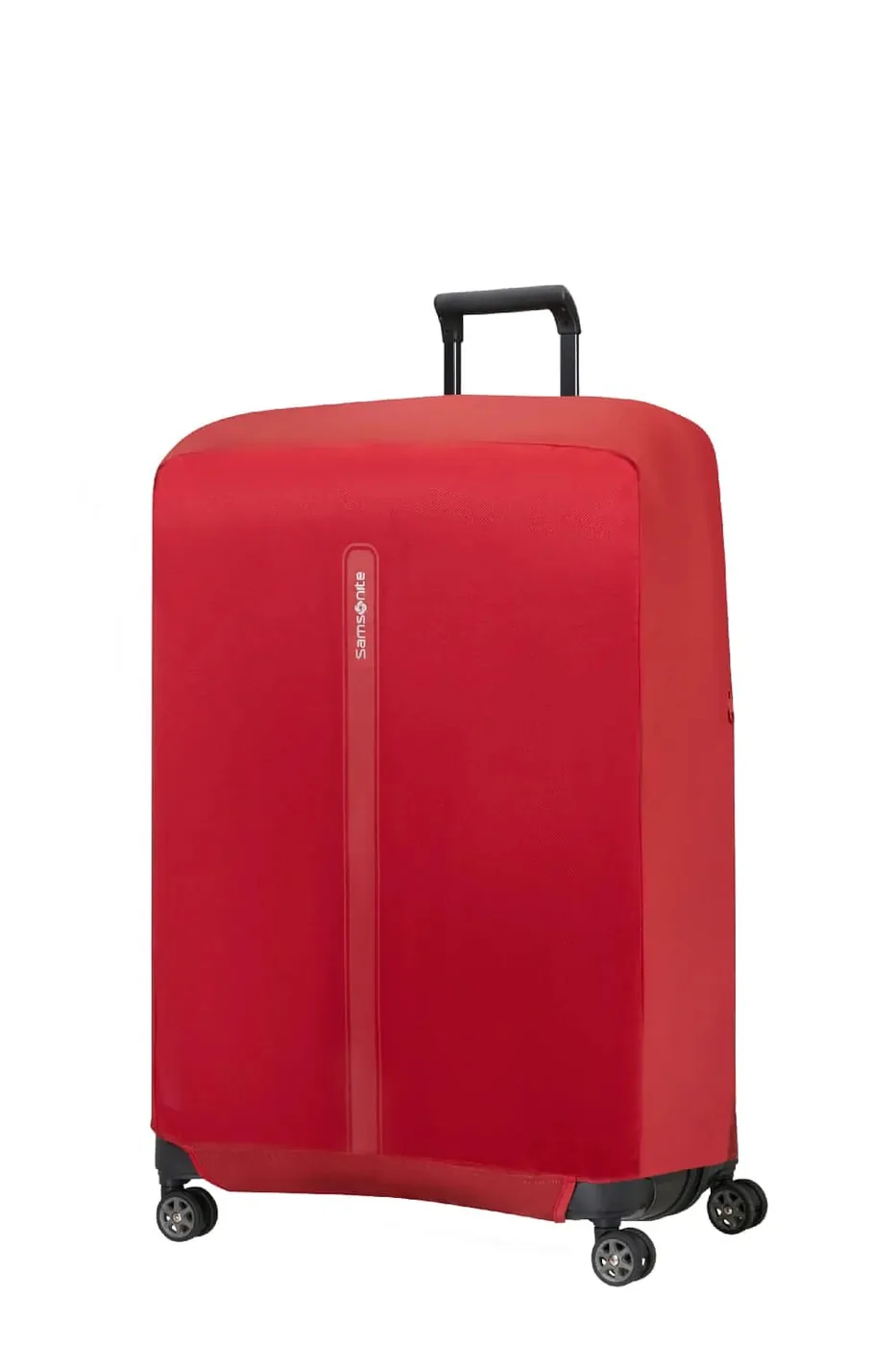 Samsonite TA REVOLUTION Чемодан Чехол для а 81см red